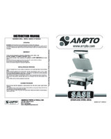 AMP-SASE-Installation Manual