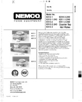 NEM-6311-1-240-Spec Sheet