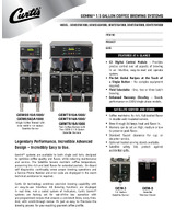 CUR-GEMSS63A1000-CONFIGURE-FOR-PRICING-Spec Sheet