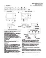 WLS-HT-200AF-Installation Manual