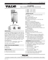 VUL-LG300-Spec Sheet