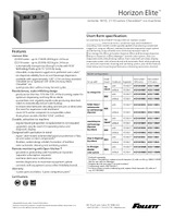 FOL-HCD2110NBS-Spec Sheet