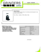 GRI-CDE37JB-Spec Sheet