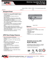 APW-HFWS-4D-Spec Sheet
