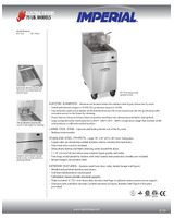 IMP-IFS-75-E-Spec Sheet