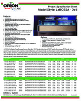 HOW-LAR-RVCH20-D15-38-59-Spec Sheet
