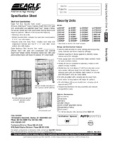 EAG-SC1460-Spec Sheet
