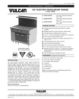 VUL-EV48S-4HT-480-Spec Sheet