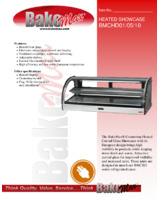 BAK-BMCHD10-Spec Sheet