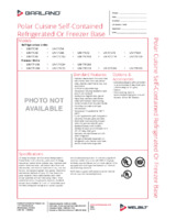 GRL-UN17FC60-Spec Sheet