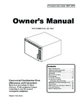 ACP-HDC1815-Owner's Manual