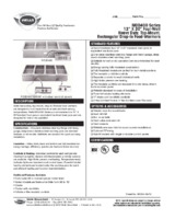 WLS-MOD-400TDM-Spec Sheet