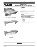 VUL-CUTBD-VTEC60-Spec Sheet