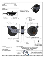 TSB-5HR-242-A-Spec Sheet