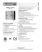 BDG-981-951-Spec Sheet