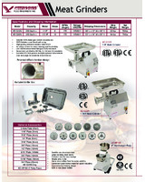 AEG-AE-G12N-Catalog Page