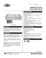 WLS-RCP-600-Spec Sheet