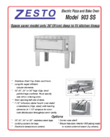 ZES-903SS-Spec Sheet