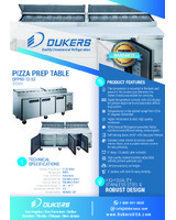 DKR-DPP90-Spec Sheet