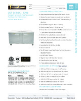 TRA-UST6012LR-0300-Spec Sheet