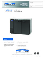 ARC-ABB48-Spec Sheet