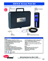 CAT-93816-K-Spec Sheet