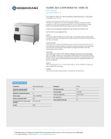 HOS-FM-150KE-50-Spec Sheet