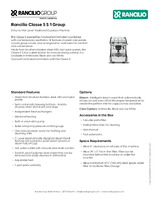 RAN-CLASSE-5-S1-Spec Sheet