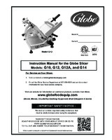 GLO-G12-Owner's Manual