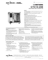 ALT-CTC10-20E-Spec Sheet - French