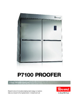 REV-PR7121-PROR-NF-Spec Sheet