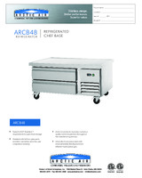 ARC-ARCB48-Spec Sheet