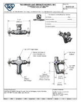 TSB-B-0315-LN-Spec Sheet