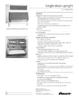 FOL-SG1080S-60-Spec Sheet