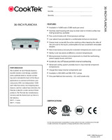 COO-680101-Spec Sheet