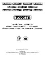 BDG-CNVX-14E-ADDL-French Manual