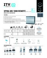 ITV-SPIKA-MS-1000-R-Spec Sheet