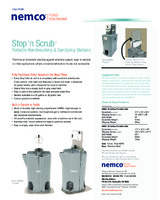 NEM-69960-Spec Sheet