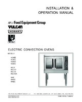 VUL-VC6ED-Owner's Manual