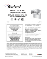 GRL-GIR60-Owners Manual