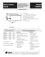 LEG-TWSWC-20-Spec Sheet