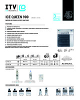 ITV-IQ-900-Spec Sheet
