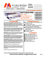 ATS-WCM-HP-3-Spec Sheet