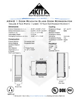 AKI-AGM-8-Spec Sheet