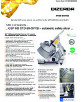 BIZ-GSP-HD-STD-90-GVRB-Spec Sheet