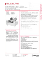 CLV-SD1800K2020-Spec Sheet