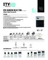 ITV-IQ-N-700-Spec Sheet