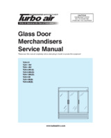 TUR-TGM-14RV-N6-Service Manual
