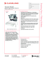 CLV-SET10-Spec Sheet