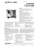 ALT-CTC10-20E-Spec Sheet - Spanish